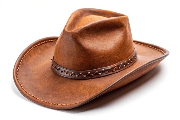 Cowboy hat